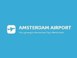 https://www.amsterdamairport.info website