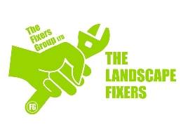 https://thelandscapefixers.co.uk website