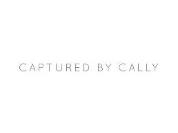 https://capturedbycally.ca/ website