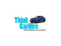 https://www.thinkcarhire.com/ website