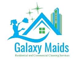 https://galaxymaids.com/ website