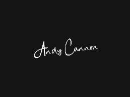 https://andycannon.com/ website