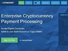 https://www.coinqvest.com website