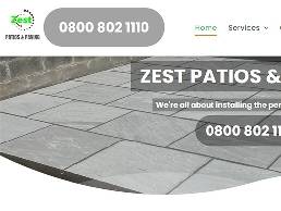 https://www.zestpatiospaving.co.uk/ website