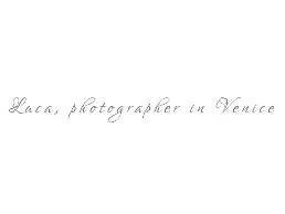 https://www.photographervenice.com website