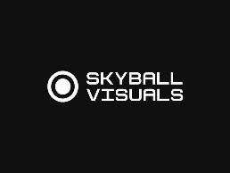 https://skyballvisuals.com/ website