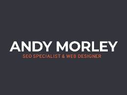 https://www.andymorley.co.uk/ website