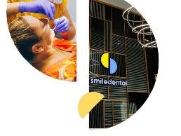 https://www.smiledentalturkey.com website