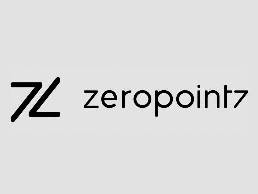 https://www.zeropoint7.studio/ website