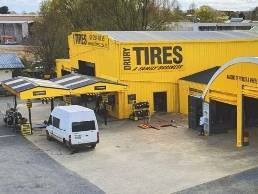 https://www.tires.co.nz/ website