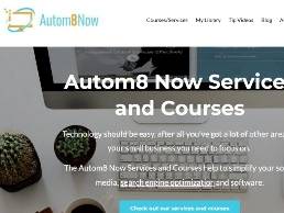 https://www.autom8now.com.au website