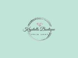 https://krystallsboutique.co.uk/ website