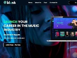 https://www.bliiink.co.uk website