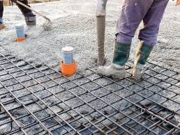 https://www.concretecontractorsdayton.com website