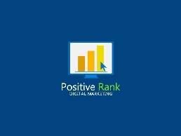 https://www.positiverank.co.uk website