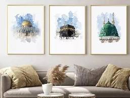 https://www.IslamicArt.co.uk website