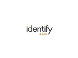https://identifydigital.co.uk website