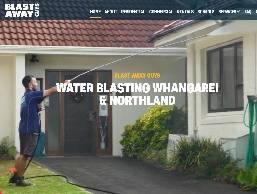 https://www.blastawayguys.co.nz/ website