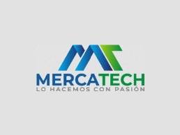 https://www.mercatech.com.mx website