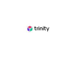 https://www.trinity.global/ website