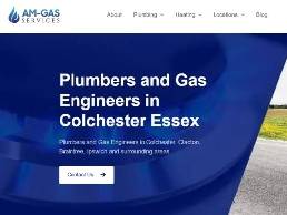 https://www.amgasservices.co.uk website