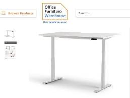 https://www.officefurniturewarehouse.co.nz/ website