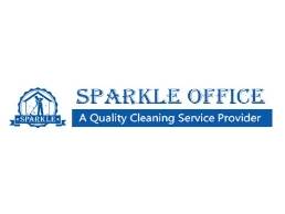 https://sparkleoffice.com.au/ website