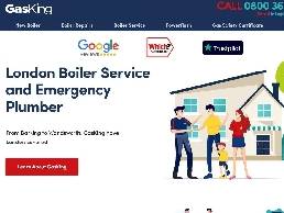 https://gasking.co.uk/ website
