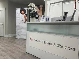 https://www.beyondlaserskin.com website