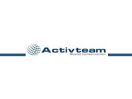 https://activteam.co.uk website