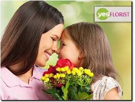 https://www.yesflorist.com.au/new-baby-flowers website