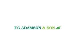 https://fgadamsonandson.co.uk/ website