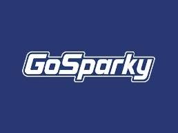 https://gosparky.co.uk website