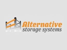 https://www.alternativestorage.co.uk/ website