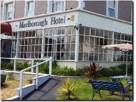 http://www.marlboroughhotelshanklin.co.uk website