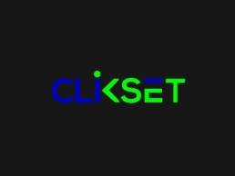 https://clikset.com website