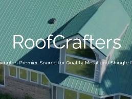 https://www.ncroofcrafters.com website