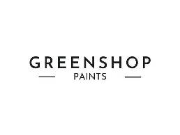 https://greenshoppaints.co.uk/ website