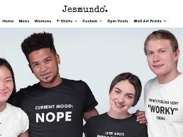 https://www.jesmundo.co.uk website