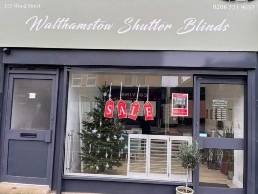 https://www.walthamstowshutterblinds.co.uk/ website