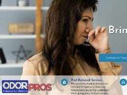 https://westpa.odor-pros.com/ website