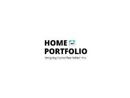 https://www.homeportfolio.com/ website