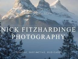 https://nickfitzhardingephotography.ca website