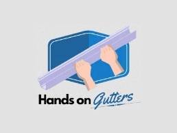 https://handsongutters.com website