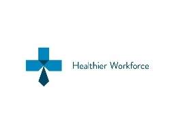 https://www.healthier-workforce.co.uk/ website