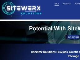 https://www.sitewerxsolutions.com/ website