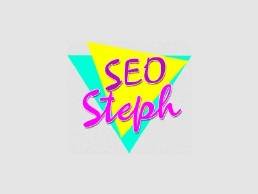 https://www.seosteph.co.uk/ website