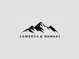 https://cowboysandnomads.com website