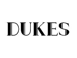 https://www.dukesofcambridge.co.uk website