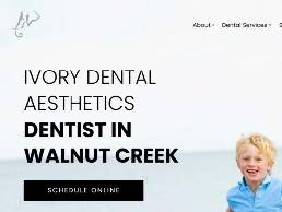 https://www.ivorydentalaesthetics.com website